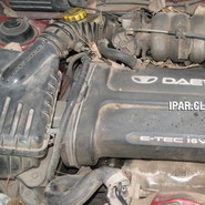 Repuestos y Desarmaduria DAEWOO NUBIRA 2.0 X20SED DOHC 16 VALV 4X2 1996 1997 1998 1999