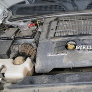 Repuestos y Desarmaduria MAHINDRA Pik Up 2010 2011 2012 2013 2014 2015 2016 2017 2018