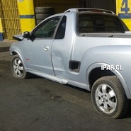 Repuestos y Desarmaduria CHEVROLET MONTANA 1.8 Z18XEH SOHC 8 VALV 4X2 2005 2006 2007 2008 2009 2010 2011