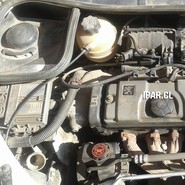 Repuestos y Desarmaduria PEUGEOT 206 1.4 10FS SOHC 8 VALV 4X2 2004 2005 2006 2007 2008 2009 2010 2011 2012