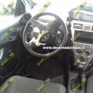 Repuestos y Desarmaduria TOYOTA YARIS 1.5 1NZ DOHC 16 VALV 4X2 2006 2007 2008 2009 2010 2011 2012 2013