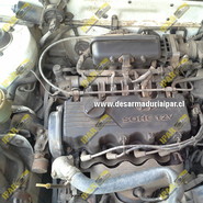 Repuestos y Desarmaduria HYUNDAI Accent Prime 2000 2001 2002