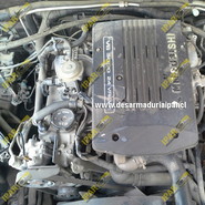 Repuestos y Desarmaduria MITSUBISHI Montero Sport 2006 2007 2008 2009