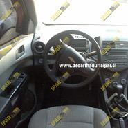 Repuestos y Desarmaduria CHEVROLET SONIC 1.6 F16D DOHC 16 VALV 4X2 2012 2013 2014 2015 2016 2017