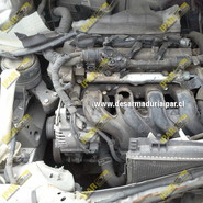 Repuestos y Desarmaduria TOYOTA YARIS SPORT 1.3 2NZ DOHC 16 VALV 4X2 2006 2007 2008 2009