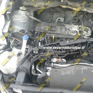 Repuestos y Desarmaduria KIA Rio 4 2012 2013 2014 2015 2016 2017