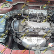 Repuestos y Desarmaduria SUZUKI BALENO 1.6 G16B SOHC 16 VALV 4X2 1999 2000 2001 2002 2003 2004 2005