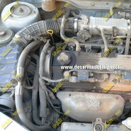 Repuestos y Desarmaduria SUZUKI BALENO 1.6 G16B SOHC 16 VALV 4X2 1999 2000 2001 2002 2003 2004 2005