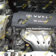 Repuestos y Desarmaduria TOYOTA RAV 4 2007 2008 2009 2010 2011 2012