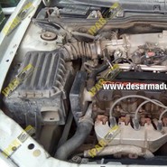 Repuestos y Desarmaduria CHEVROLET CORSA 1.6 C16SE SOHC 8 VALV 4X2 1998 1999 2000 2001 2002 2003 2004 2005 2006 2007 2008 2009