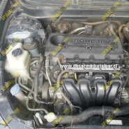 Repuestos y Desarmaduria HYUNDAI Sonata 2011 2012 2013 2014 2015