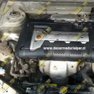 Repuestos y Desarmaduria HYUNDAI Elantra 2001 2002 2003 2004 2005