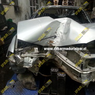 Repuestos y Desarmaduria SUBARU LEGACY 2.0 EJ20 SOHC 16 VALV 4X2 1995 1996 1997 1998 1999