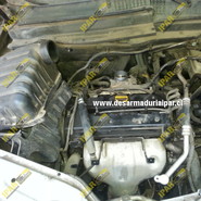 Repuestos y Desarmaduria CHEVROLET Captiva 2007 2008 2009 2010 2011