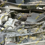 Repuestos y Desarmaduria NISSAN XTRAIL 2.5 QR25 DOHC 16 VALV 4X2 2012 2013