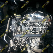 Repuestos y Desarmaduria HYUNDAI Santafe 2010 2011 2012