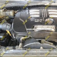 Repuestos y Desarmaduria KIA SORENTO 2.5 D4CB DOHC 16 VALV 4X4 DIESEL 2003 2004 2005 2006