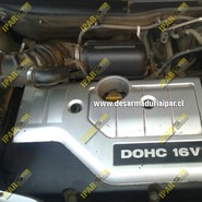 Repuestos y Desarmaduria CHEVROLET Captiva 2007 2008 2009 2010 2011