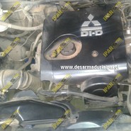 Repuestos y Desarmaduria MITSUBISHI L200 Katana 2007 2008 2009 2010 2011 2012 2013 2014 2015