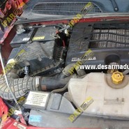 Repuestos y Desarmaduria MAHINDRA Pik Up 2010 2011 2012 2013 2014 2015 2016 2017 2018