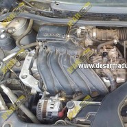 Repuestos y Desarmaduria NISSAN Tiida 2004 2005 2006 2007 2008 2009 2010 2011 2012 2013 2014 2015 2016 2017