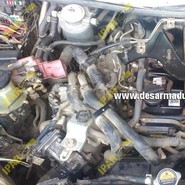 Repuestos y Desarmaduria NISSAN Navara 2008 2009 2010 2011 2012 2013 2014 2015 2016