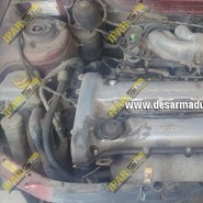 Repuestos y Desarmaduria MAZDA Artis 1997 1998 1999 2000 2001 2002