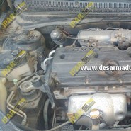 Repuestos y Desarmaduria HYUNDAI Accent 2006 2007 2008 2009 2010 2011