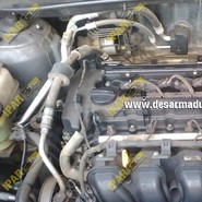 Repuestos y Desarmaduria HYUNDAI Tucson 2011 2012 2013 2014 2015