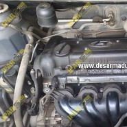 Repuestos y Desarmaduria HYUNDAI Accent 2012 2013 2014 2015 2016 2017 2018 2019 2020