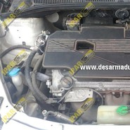 Repuestos y Desarmaduria SUZUKI SX4 2007 2008 2009 2010 2011 2012