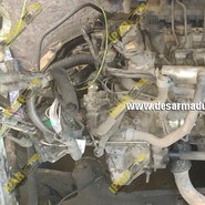 Repuestos y Desarmaduria PEUGEOT PARTNER 1.6 10JB SOHC 8 VALV 4X2 DIESEL 2003 2004 2005 2006 2007 2008 2009 2010 2011