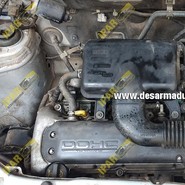 Repuestos y Desarmaduria SUZUKI IGNIS 1.3 M13A DOHC 16 VALV 4X2 2000 2001 2002 2003 2004 2005 2006 2007 2008