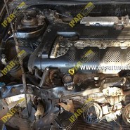 Repuestos y Desarmaduria HYUNDAI Elantra 2001 2002 2003 2004 2005