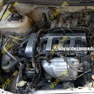 Repuestos y Desarmaduria MAZDA 626 1998 1999