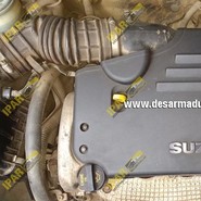 Repuestos y Desarmaduria SUZUKI Aerio 2002 2003 2004 2005 2006 2007 2008 2009 2010