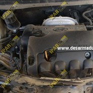 Repuestos y Desarmaduria HYUNDAI ELANTRA 1.6 G4FC DOHC 16 VALV 4X2 2007 2008 2009 2010 2011