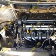 Repuestos y Desarmaduria KIA Rio 4 2012 2013 2014 2015 2016 2017