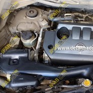 Repuestos y Desarmaduria NISSAN XTRAIL 2.5 QR25 DOHC 16 VALV 4X4 2002 2003 2004 2005 2006 2007 2008 2009 2010 2011