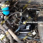 Repuestos y Desarmaduria NISSAN Navara 2008 2009 2010 2011 2012 2013 2014 2015 2016