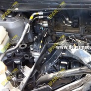 Repuestos y Desarmaduria KIA Sportage 2011 2012 2013 2014 2015 2016