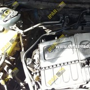 Repuestos y Desarmaduria MAZDA 3 2009 2010 2011 2012 2013 2014