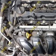 Repuestos y Desarmaduria KIA Sportage 2011 2012 2013 2014 2015 2016