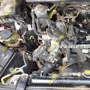 Repuestos y Desarmaduria NISSAN Navara 2008 2009 2010 2011 2012 2013 2014 2015 2016