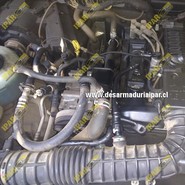 Repuestos y Desarmaduria FORD RANGER 2.3 CJ DOHC 16 VALV 4X2 2009 2010 2011 2012