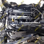 Repuestos y Desarmaduria KIA Rio 4 2012 2013 2014 2015 2016 2017