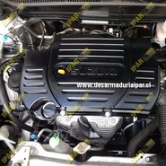 Repuestos y Desarmaduria SUZUKI VITARA 1.6 M16A DOHC 16 VALV 4X2 2016 2017 2018 2019 2020