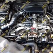 Repuestos y Desarmaduria SUBARU LEGACY 2.0 EJ20 DOHC 16 VALV 4X4 2004 2005 2006