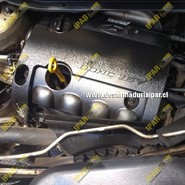 Repuestos y Desarmaduria HYUNDAI ELANTRA 1.6 G4FC DOHC 16 VALV 4X2 2007 2008 2009 2010 2011