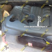 Repuestos y Desarmaduria SSANGYONG Actyon 2007 2008 2009 2010 2011